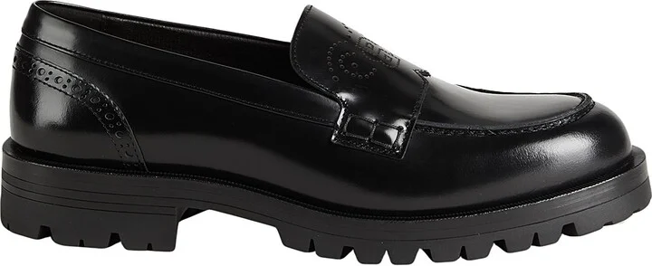 Hugo Woman Loafers - Image 3