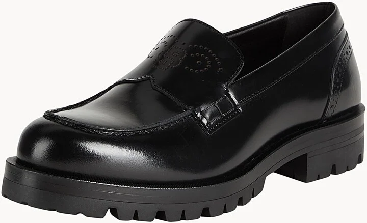 Hugo Woman Loafers - Image 4