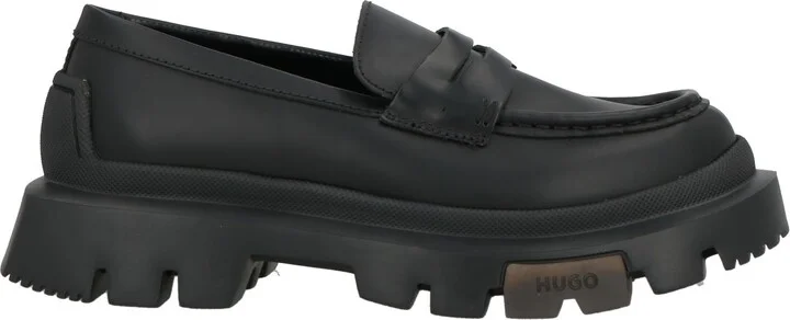 Hugo Woman Loafers - Image 3