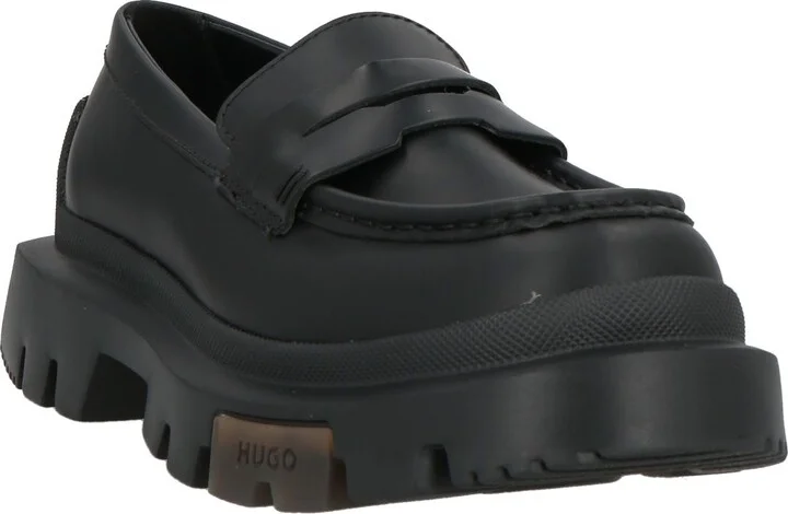Hugo Woman Loafers - Image 4