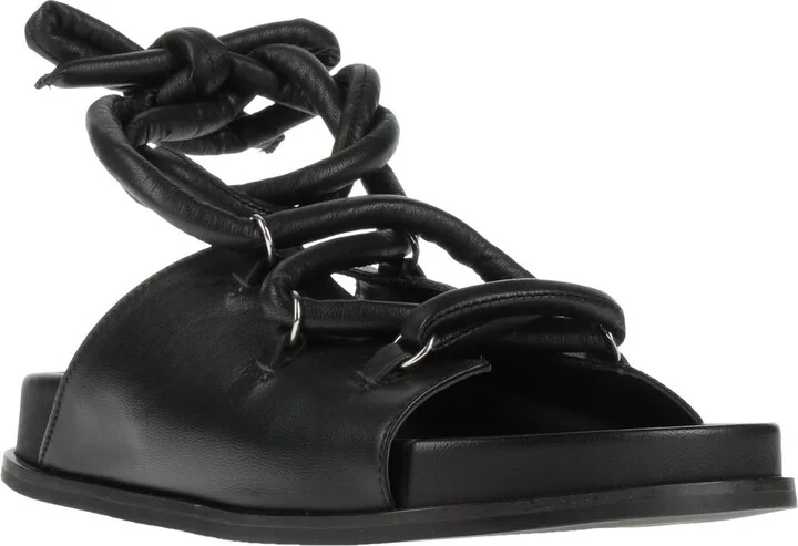 Hugo Woman Sandals - Image 4