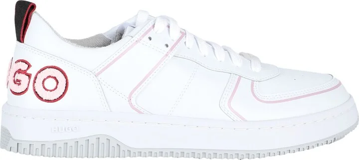 Hugo Woman Sneakers - Image 3