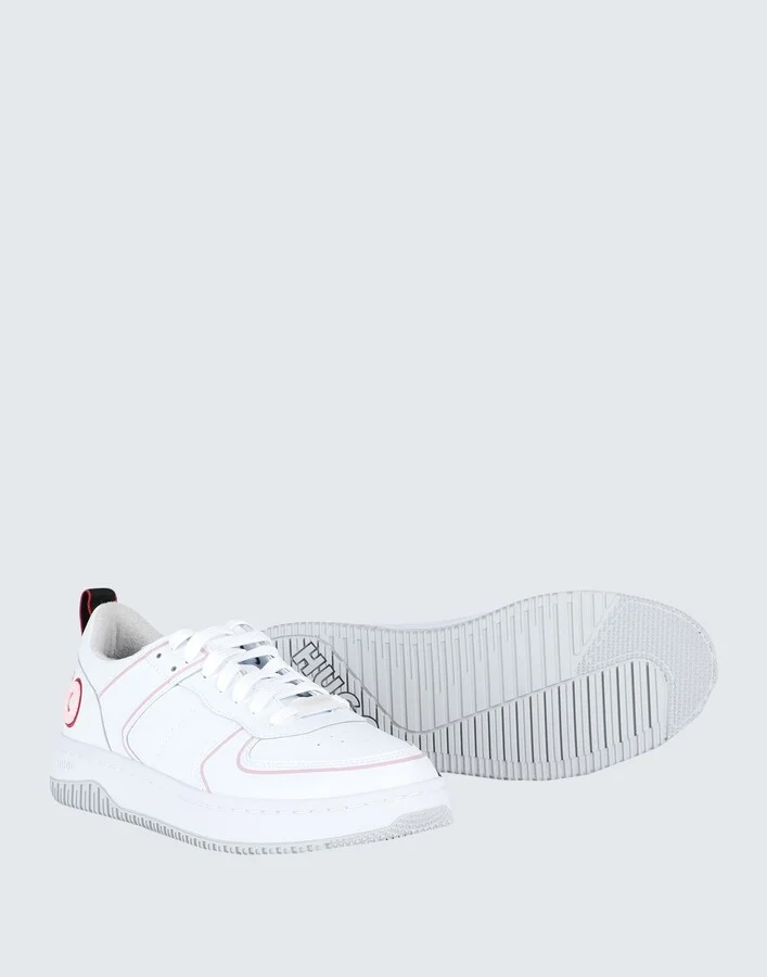 Hugo Woman Sneakers - Image 4