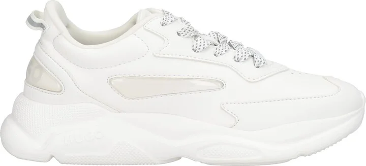 Hugo Woman Sneakers - Image 3