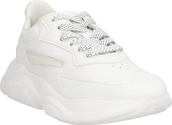 Hugo Woman Sneakers - Image 4