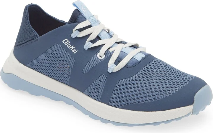 Vintage Blue / Sea Ice