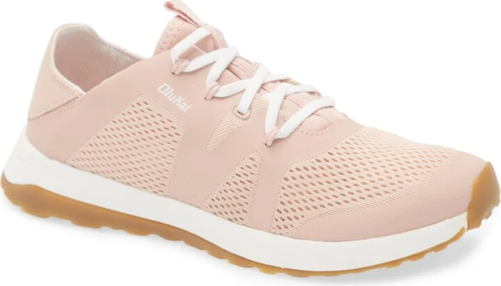 Soft Pink / Soft Pink