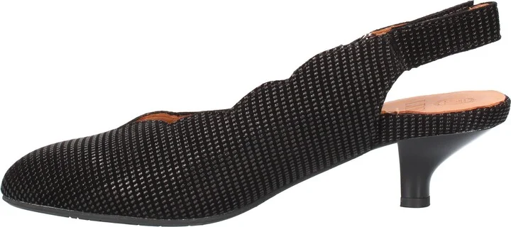 Hulda Kitten Heel Slingback Pump - Image 6