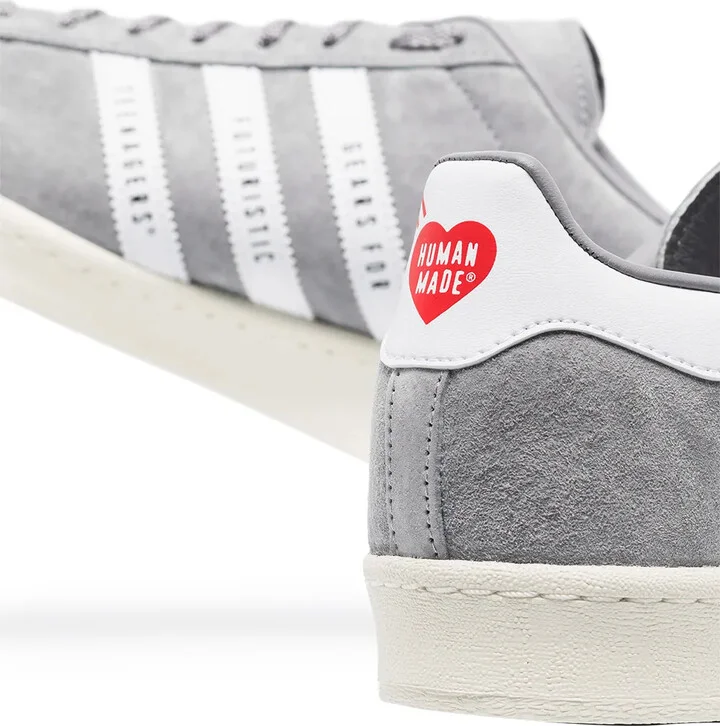 Human Made "Campus" sneakers - Image 2
