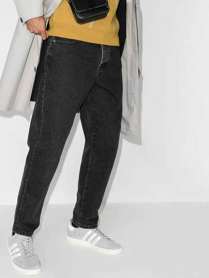 Human Made "Campus" sneakers - Image 3