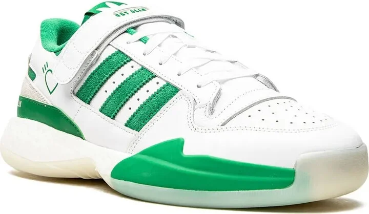 Human Made Forum sneakers - Image 2