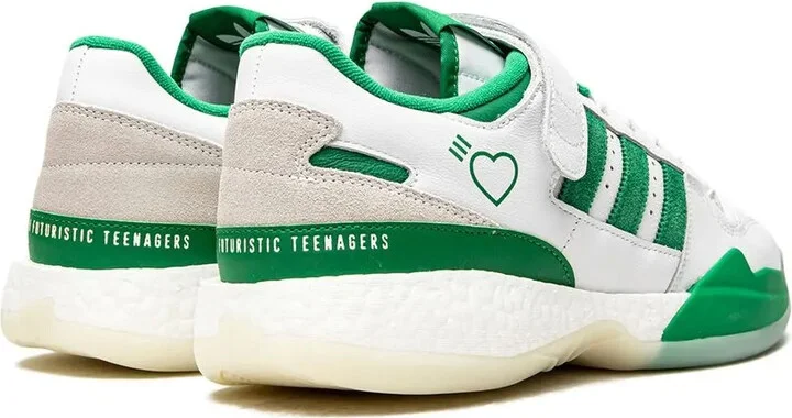 Human Made Forum sneakers - Image 3