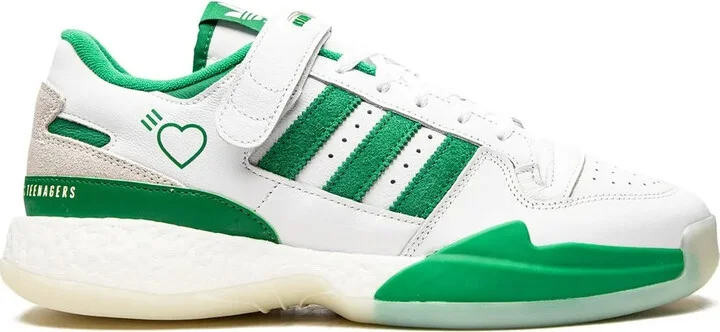 Human Made Forum sneakers