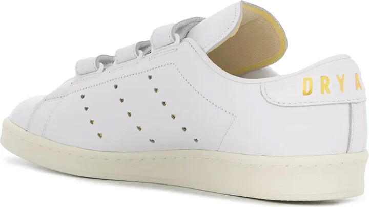 Human Made UNOFCL low-top sneakers - Image 3