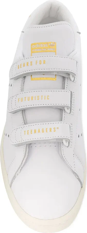 Human Made UNOFCL low-top sneakers - Image 4
