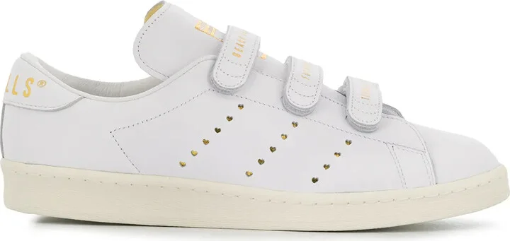 Human Made UNOFCL low-top sneakers