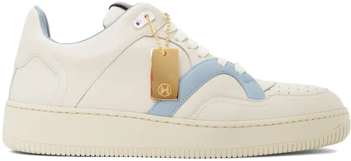 BONE/BLUE/BLACK