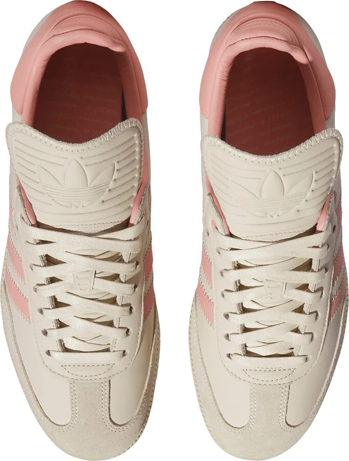 Humanrace Samba Low Top Sneaker - Image 5