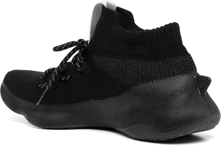 Humanrace Sichona "Black" sneakers - Image 3
