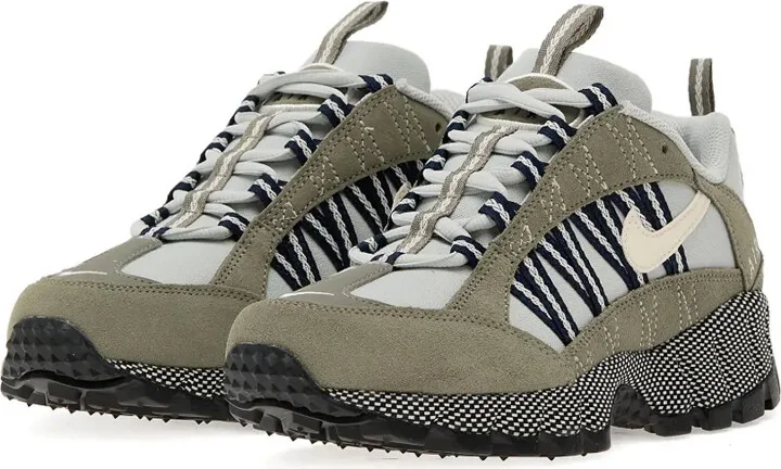 Humara striped sneakers - Image 2
