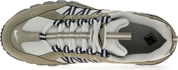 Humara striped sneakers - Image 5
