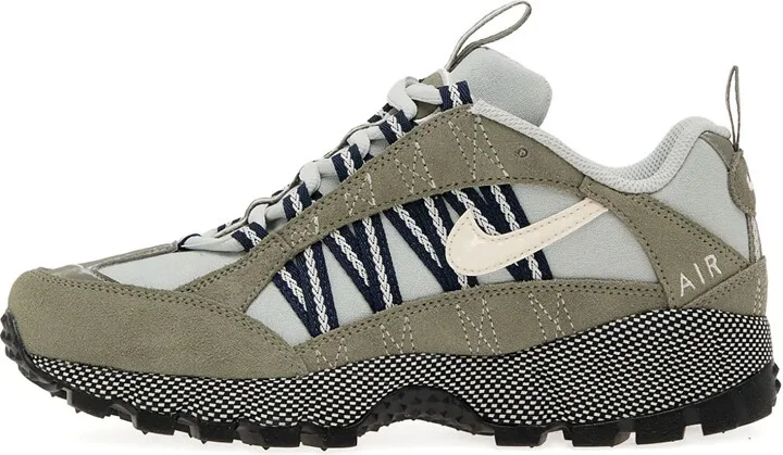Humara striped sneakers