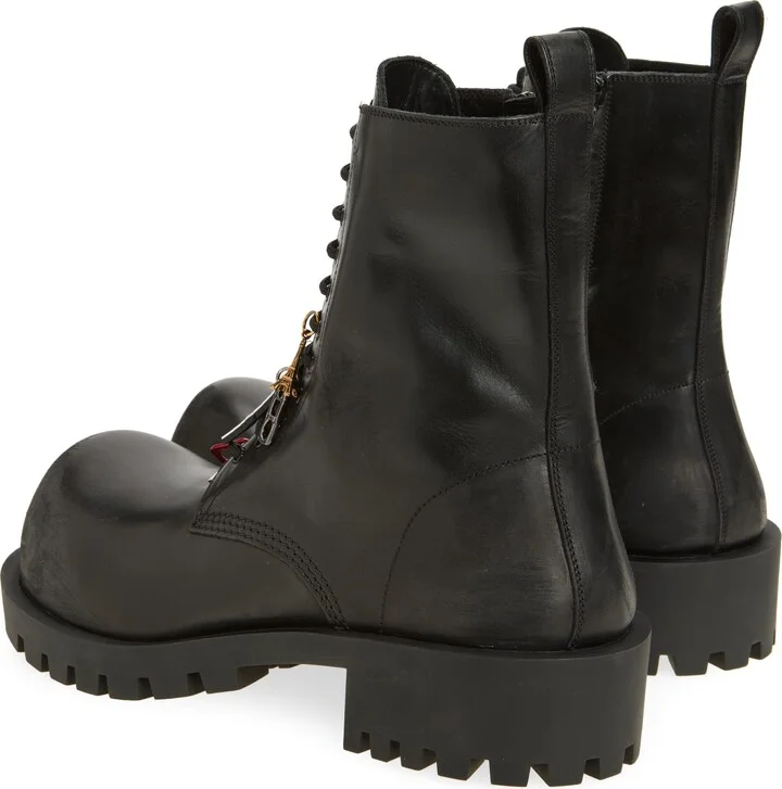 Hummer Combat Boot - Image 2