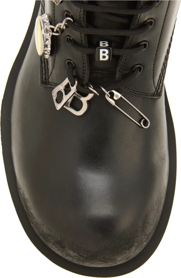 Hummer Combat Boot - Image 5