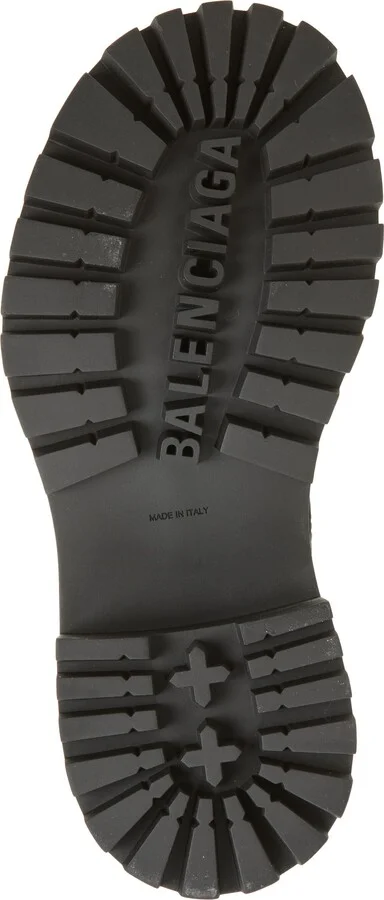 Hummer Combat Boot - Image 6
