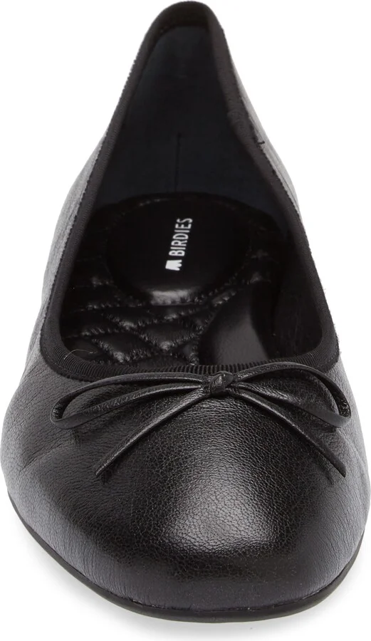Hummingbird Ballet Flat - Image 4
