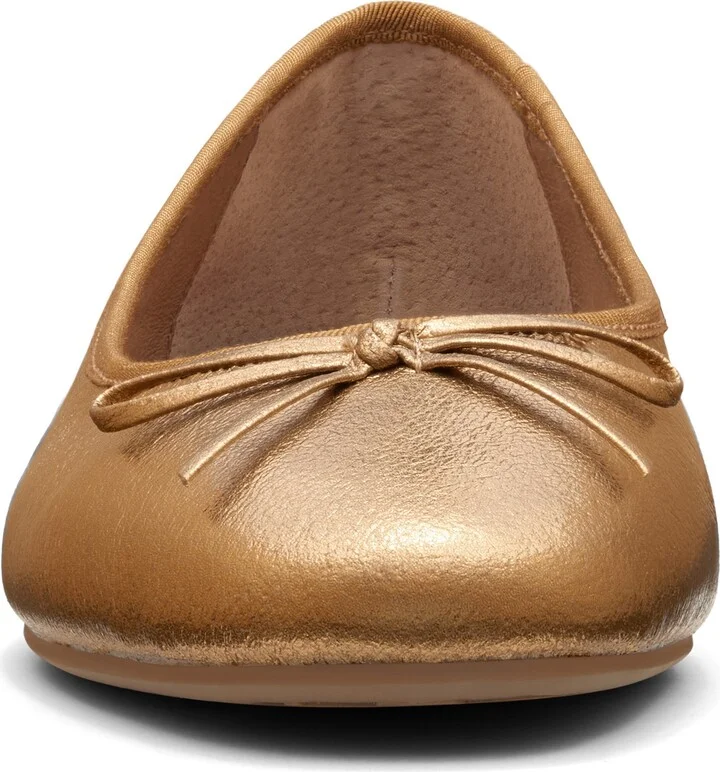 Hummingbird Ballet Flat - Image 10