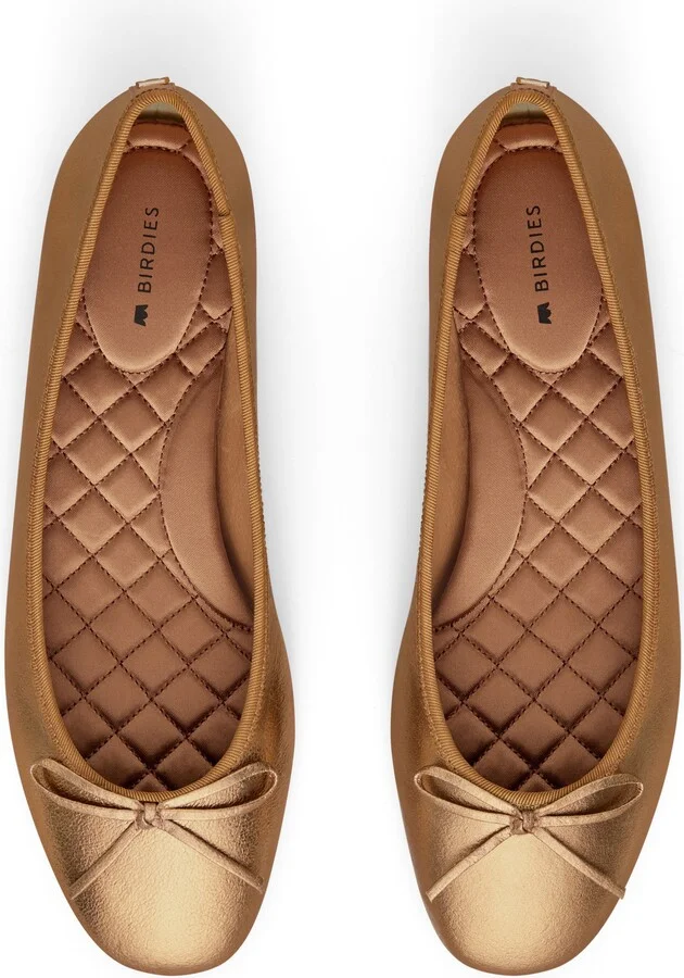 Hummingbird Ballet Flat - Image 11