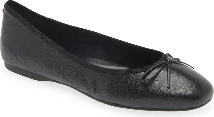 Noir Leather