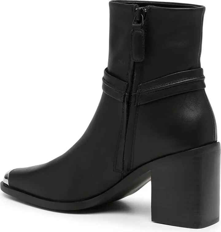 Hunny metal toecap boots - Image 3