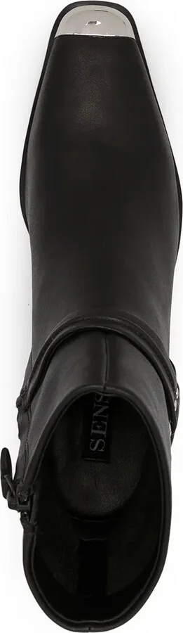 Hunny metal toecap boots - Image 4