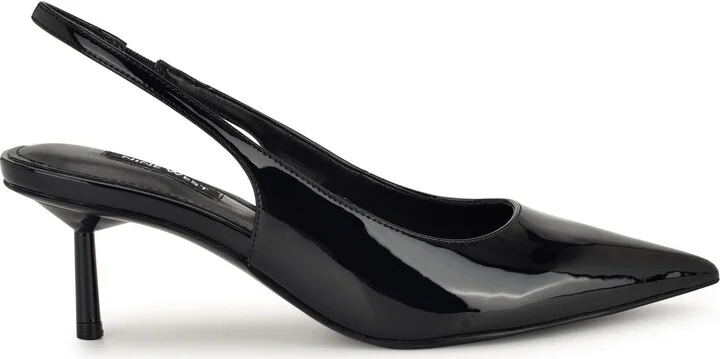 Hunny Slingback Pointed Toe Pump - Image 2