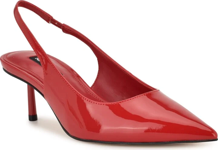 Medium Red