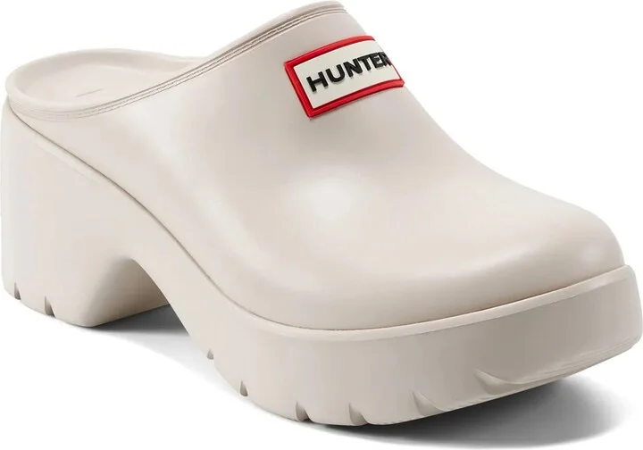 HUNTER Anika Clog