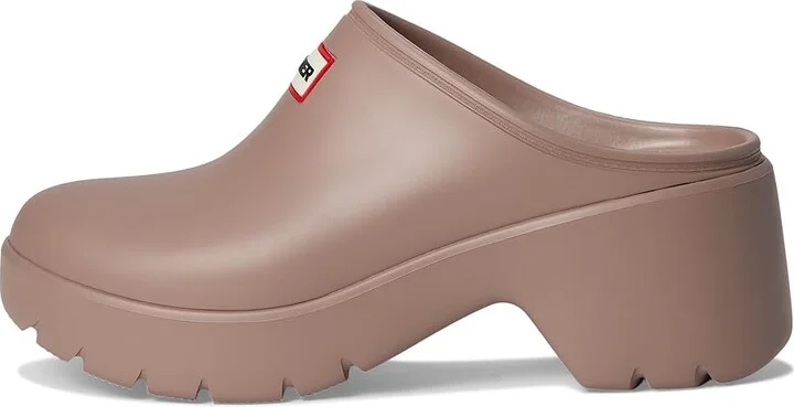 Hunter Anika Women's Wedge Shoes Medium Natural : 11 M, Synthetic - Image 6