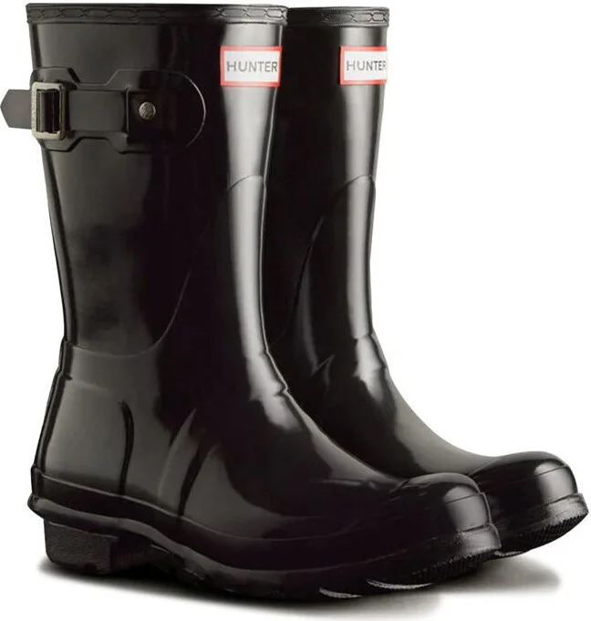 Hunter Ankle Boot - Image 2