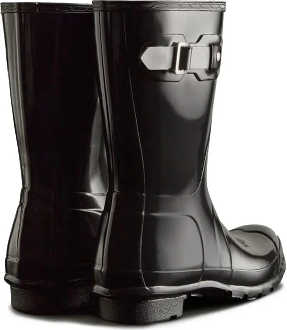 Hunter Ankle Boot - Image 3