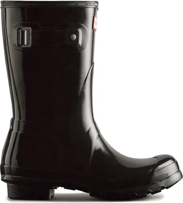 Hunter Ankle Boot