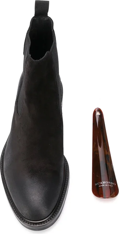 Hunter ankle boots - Image 4