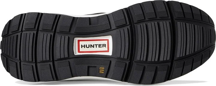 Hunter Anne Women's Snow Shoes White : 11 M, Rubber - Image 3
