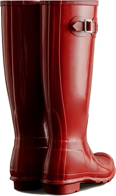 Hunter Boot - Image 2