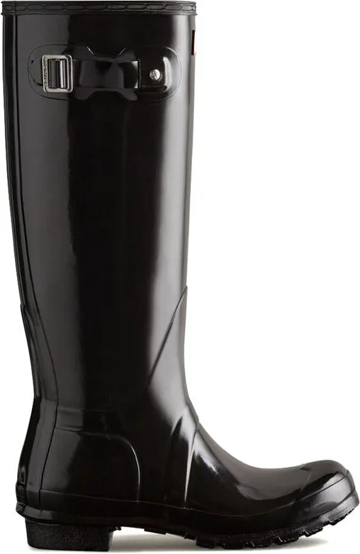 Hunter Boot