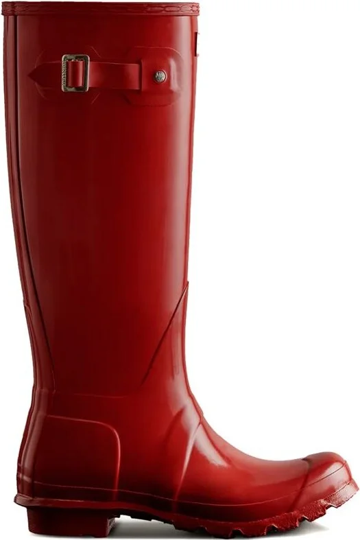 Hunter Boot