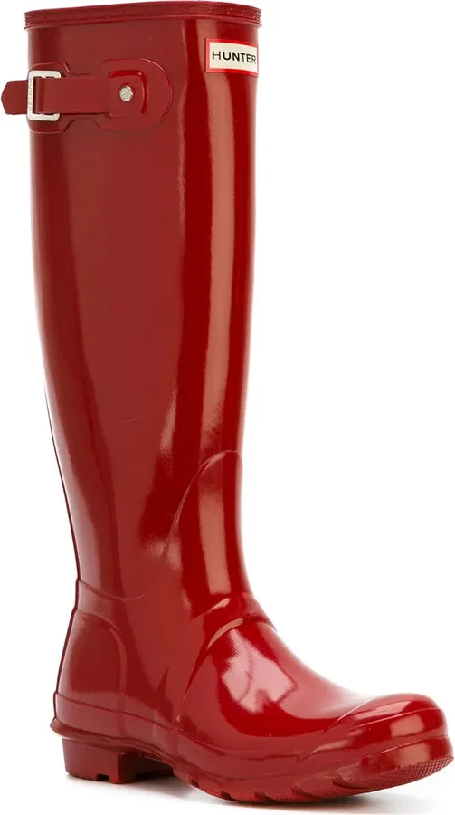 HUNTER Boots - Image 2