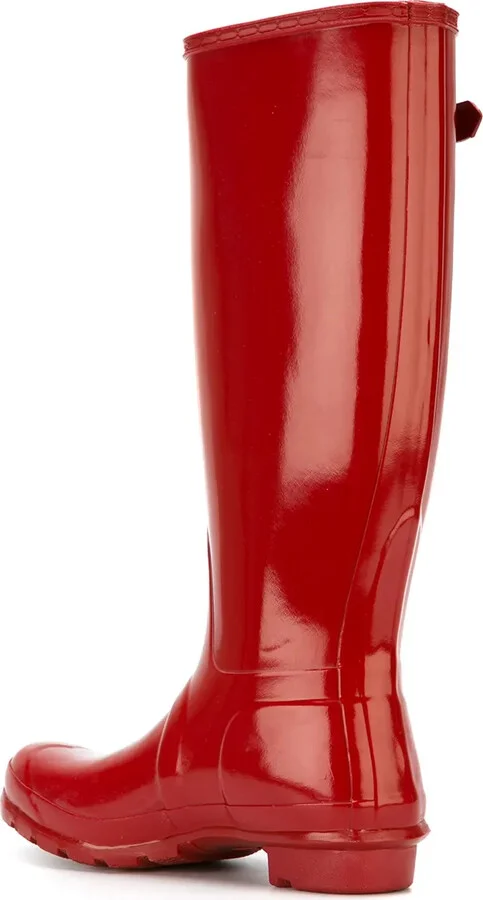 HUNTER Boots - Image 3