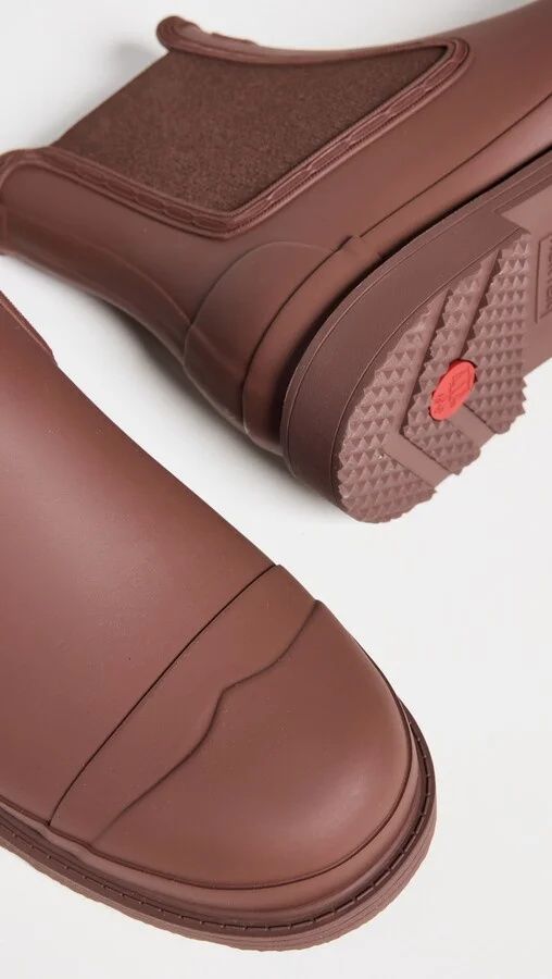 Hunter Boots Commando Chelsea Boots - Image 6